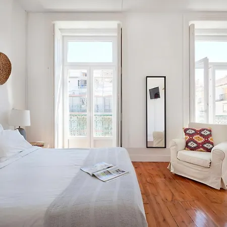 Msapartments Lisbon Exterior photo