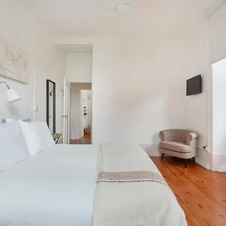 Msapartments Lisbon Exterior photo