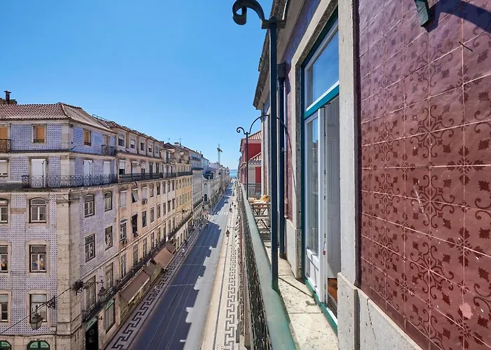 Msapartments