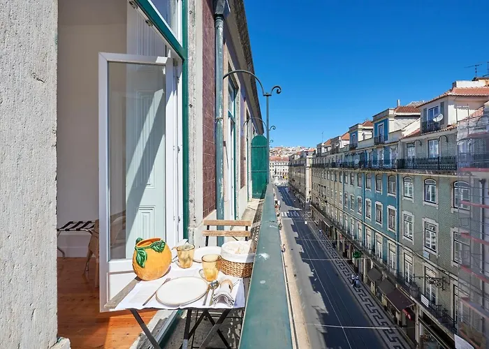 Msapartments