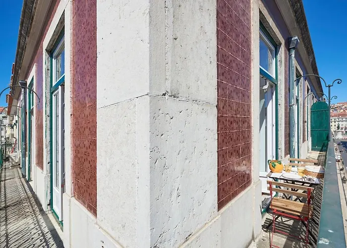 Msapartments