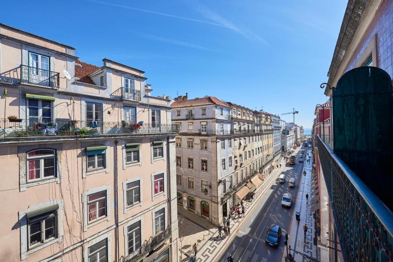 Appartement Msapartments Lisboa