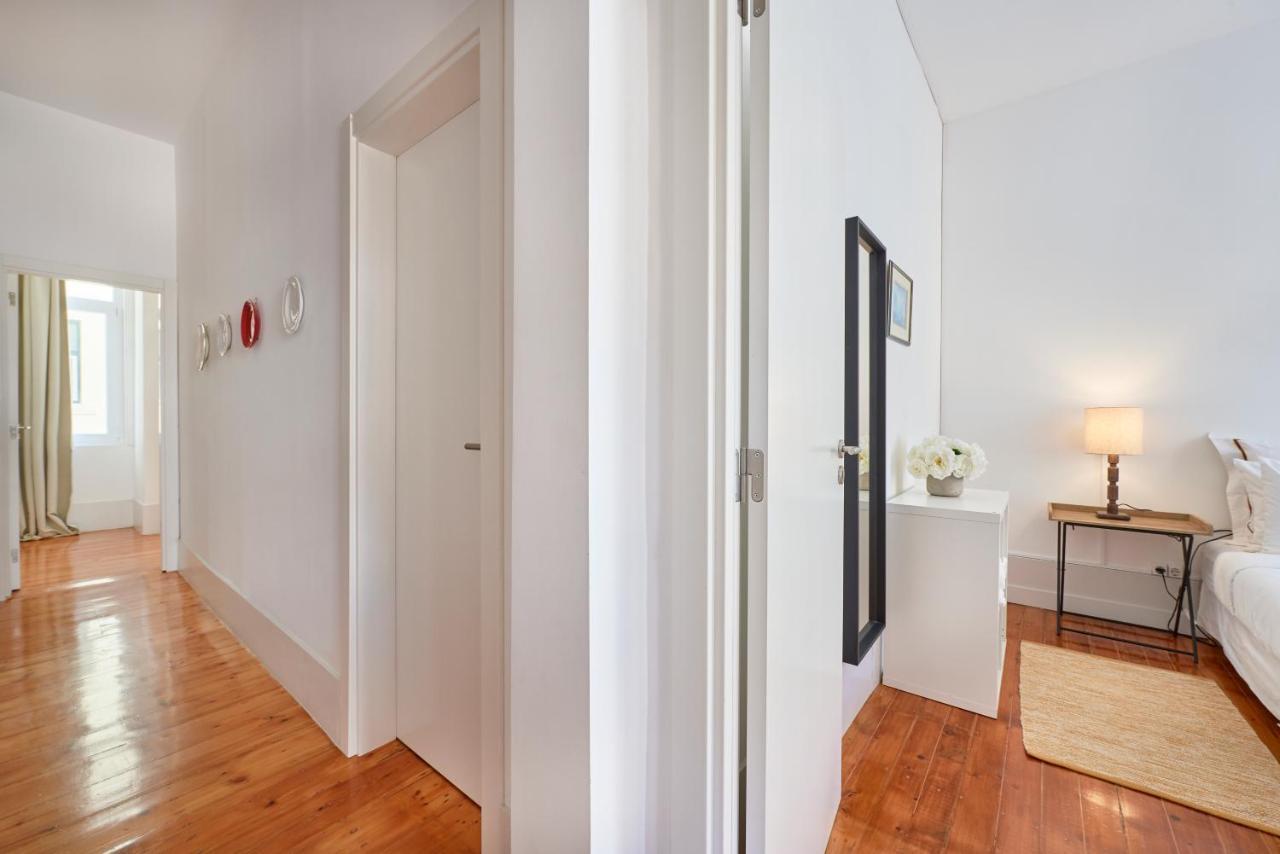 Appartement Msapartments Lisboa