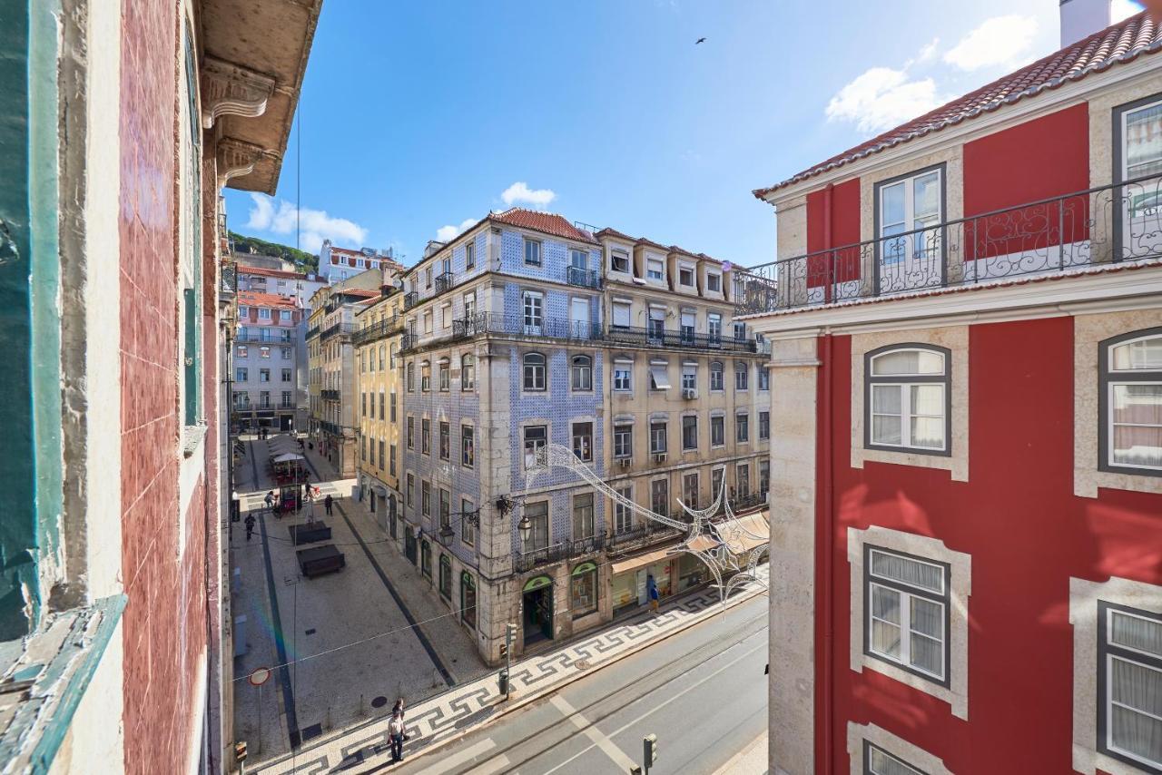 Appartement Msapartments Lisboa